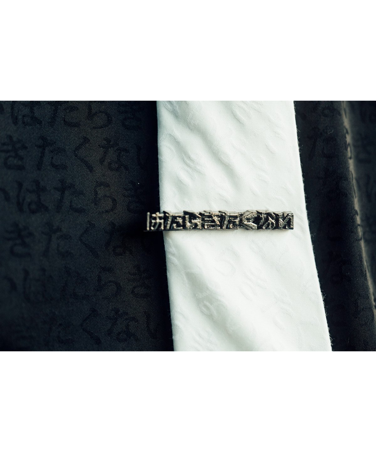 2024/12/26-2025/2/1 WEB注文受付中】ニートネクタイピン | ha | 2024/12/26-2025/2/1 WEB注文受付中】ニートネクタイピン | ha |