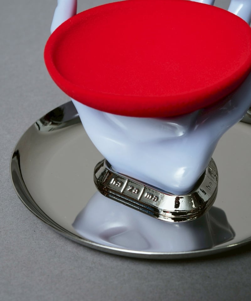 2026 WEB即売会 限定カラー商品】惹きずり込まれる運命のアクセサリー