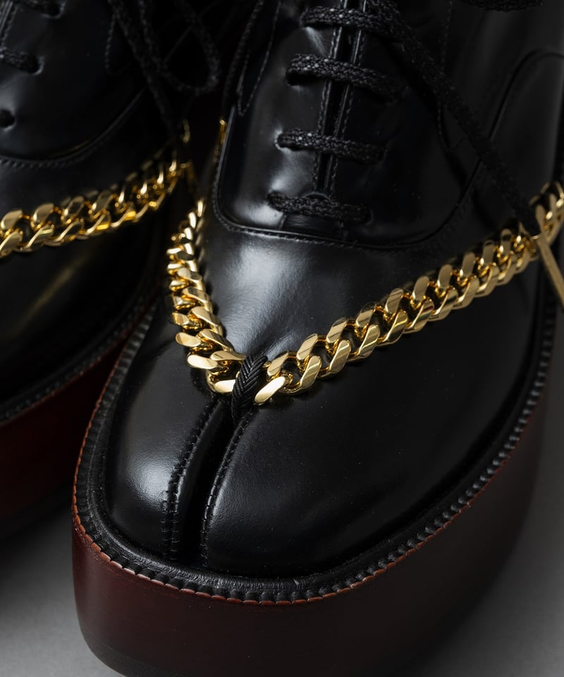 2025/9/30-11/1 WEB注文受付中】カランコロンドレスシューズ