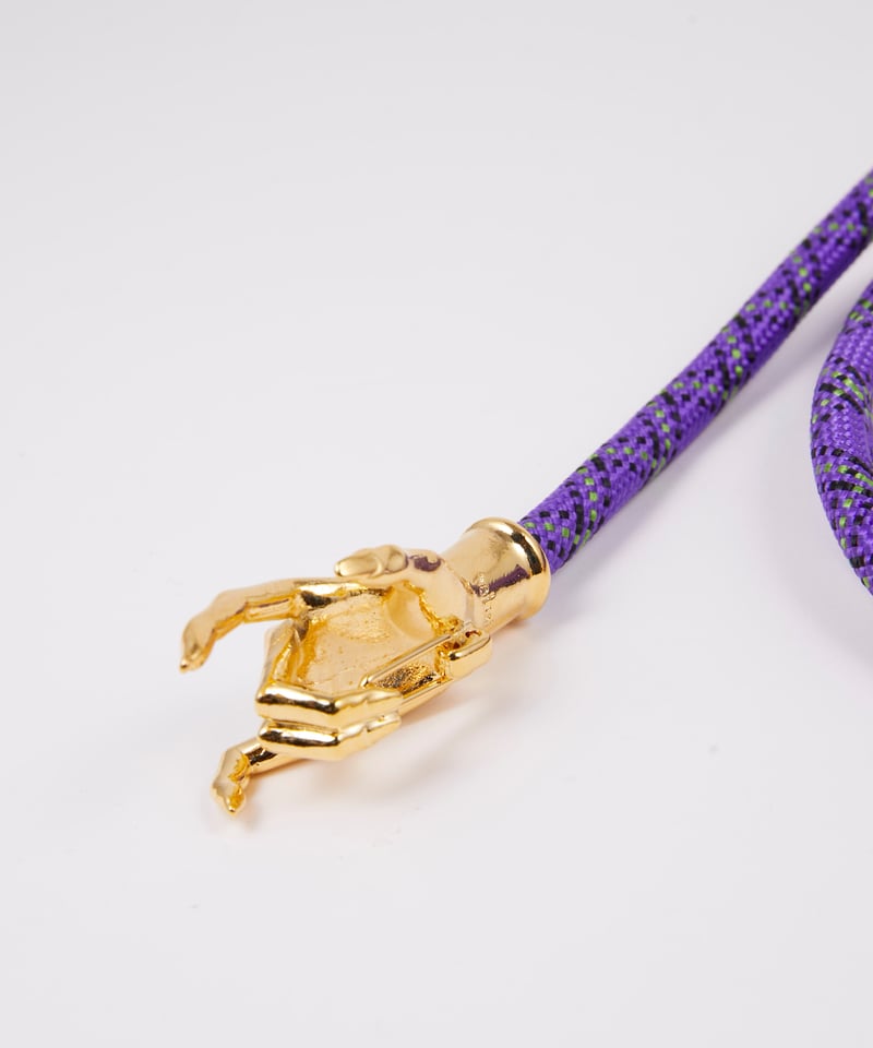 hazama 惹きずり込まれる運命のスマホストラップ