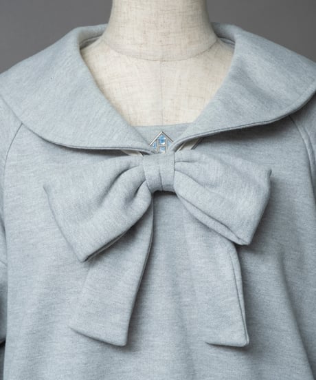 【2026/5/13-2026/6/16 WEB注文受付中】大人に向けたセーラー服(トップス)<2026ver.>