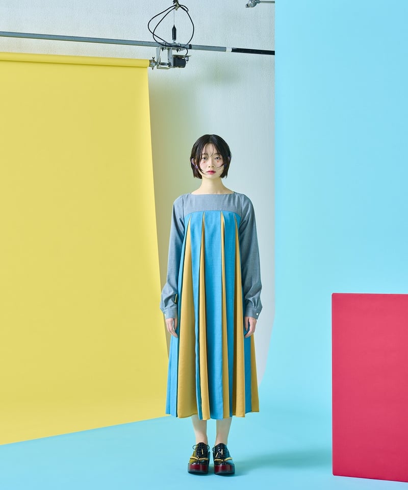 交渉中ですので購入はしばらくお待ちください マリメッコ ワンピース marimekko - 最終値下げ 新品 タグ付き マリメッコ ワンピース