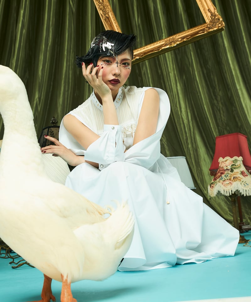 ha | za | ma 魂に灯るワンピース epilogue ver. ha | za | ma 魂に灯るワンピース epilogue ver.