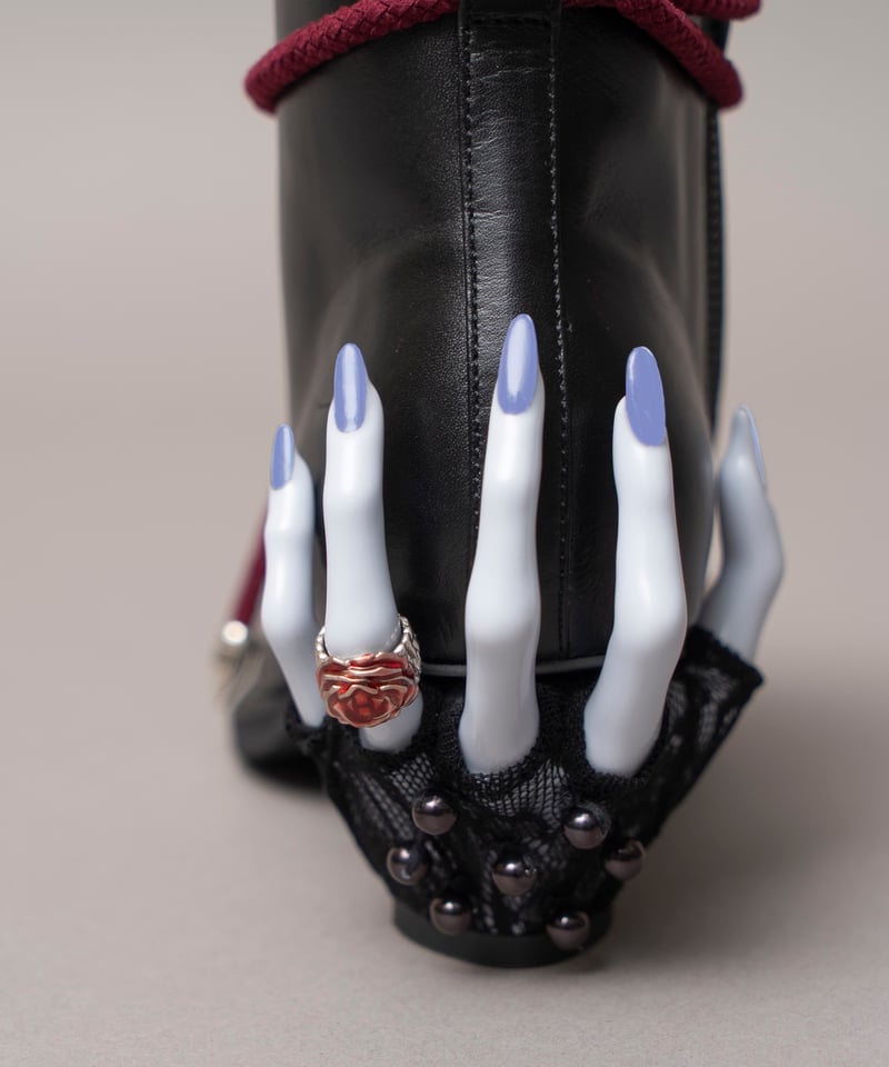 2025/6/27-2025/8/1 WEB注文受付中】惹きずり込まれる運命の