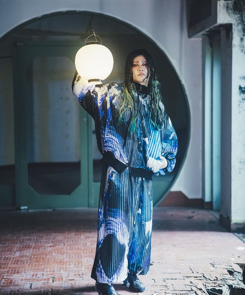 House on the Hili パンツ 90 フリー House on the Hili パンツ 90