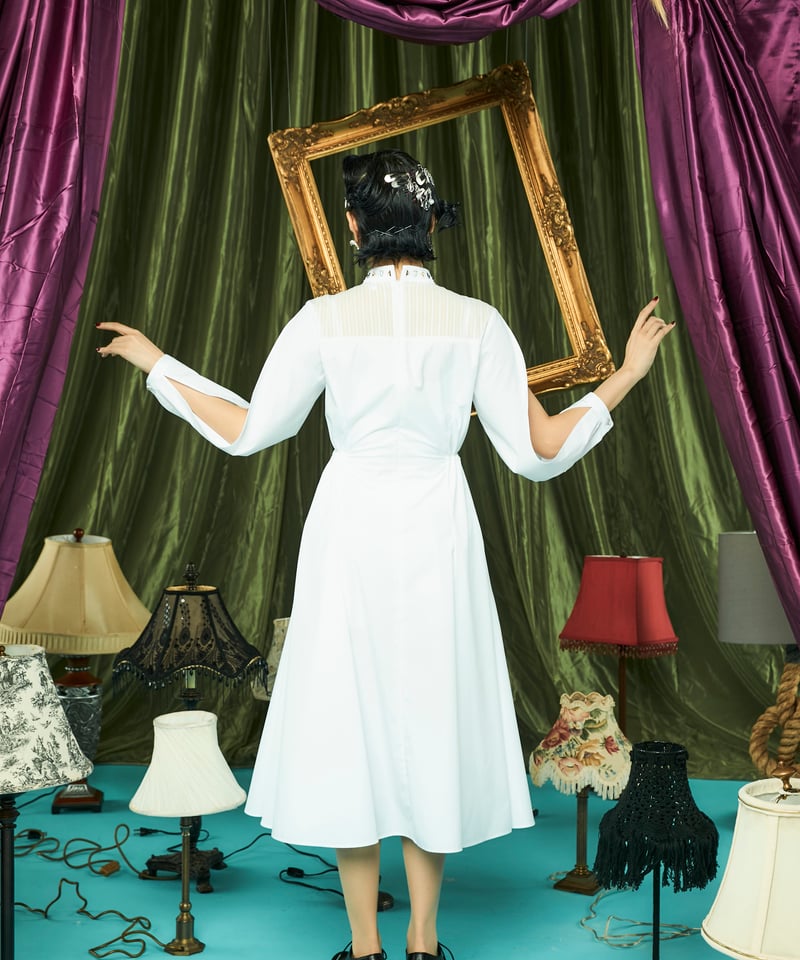 ha | za | ma 魂に灯るワンピース epilogue ver. ha | za | ma 魂に灯るワンピース epilogue ver.