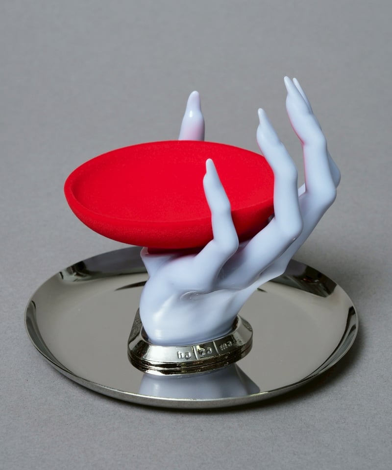 2026 WEB即売会 限定カラー商品】惹きずり込まれる運命のアクセサリー