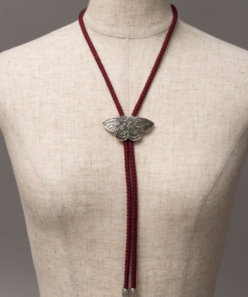 超異端的絶対正義のループタイ | ha | za | ma