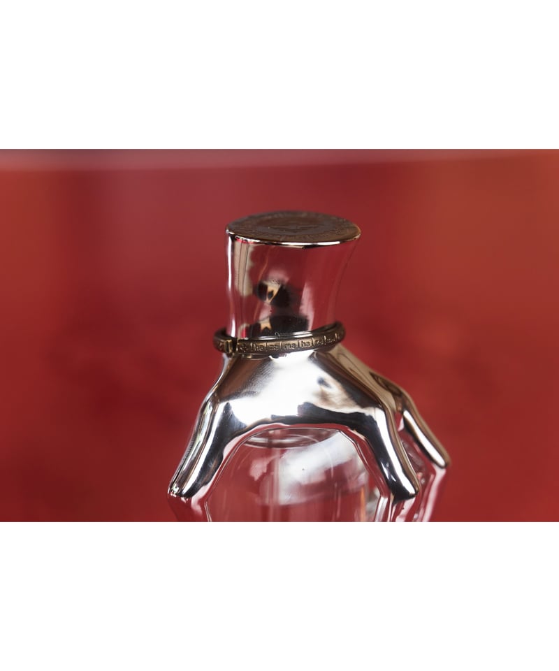 hazama × Ado 惹きずり込まれる運命の香水<Rose bleue> ha | za | ma ×Ado 特別コラボ新作宣伝 【プレゼント企画第三弾】 応募