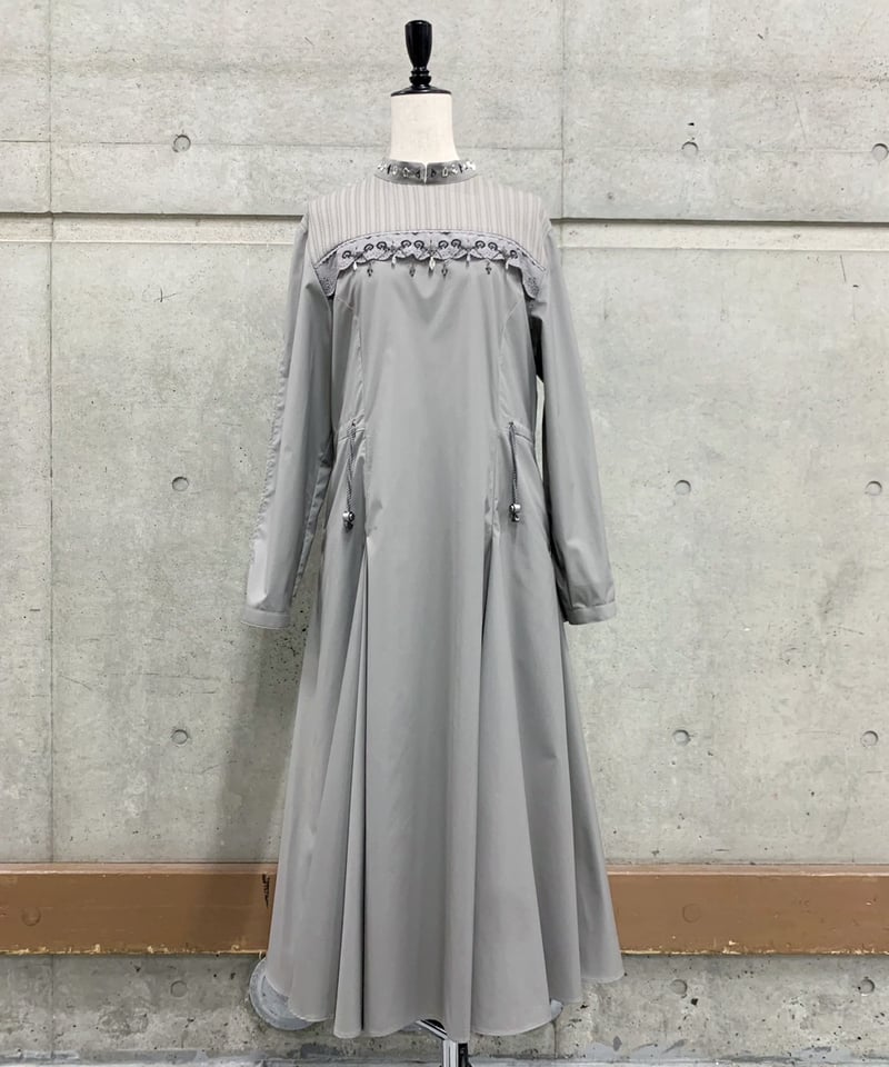 ha | za | ma 魂に灯るワンピース epilogue ver.