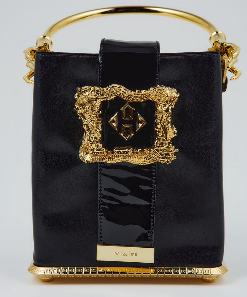 ha | za | ma ultimate handbag | ha | za | ma