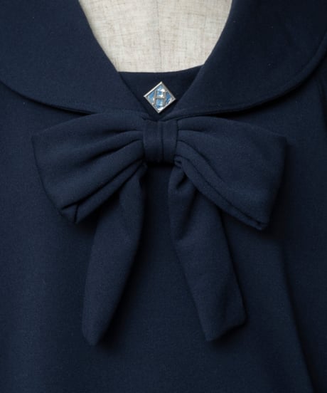 【2026/5/13-2026/6/16 WEB注文受付中】大人に向けたセーラー服(トップス)<2026ver.>