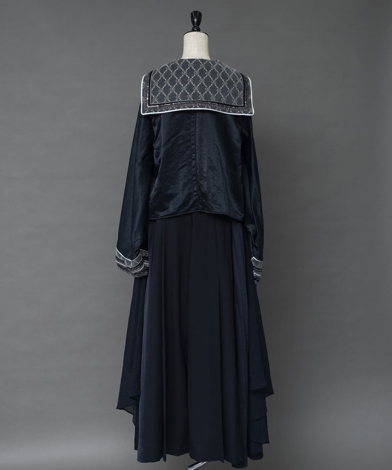 M*i様 セーラー服 Amazon.co.jp: [monoii] リボン3個セット セーラー服 コスプレ