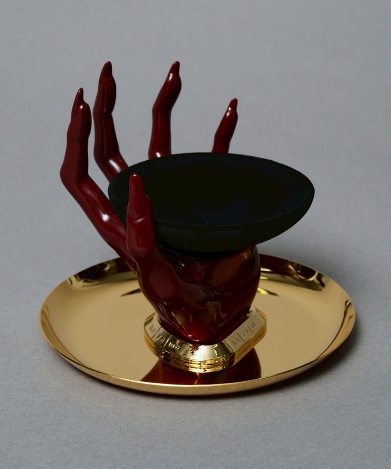 2026 WEB即売会 限定カラー商品】惹きずり込まれる運命のアクセサリー