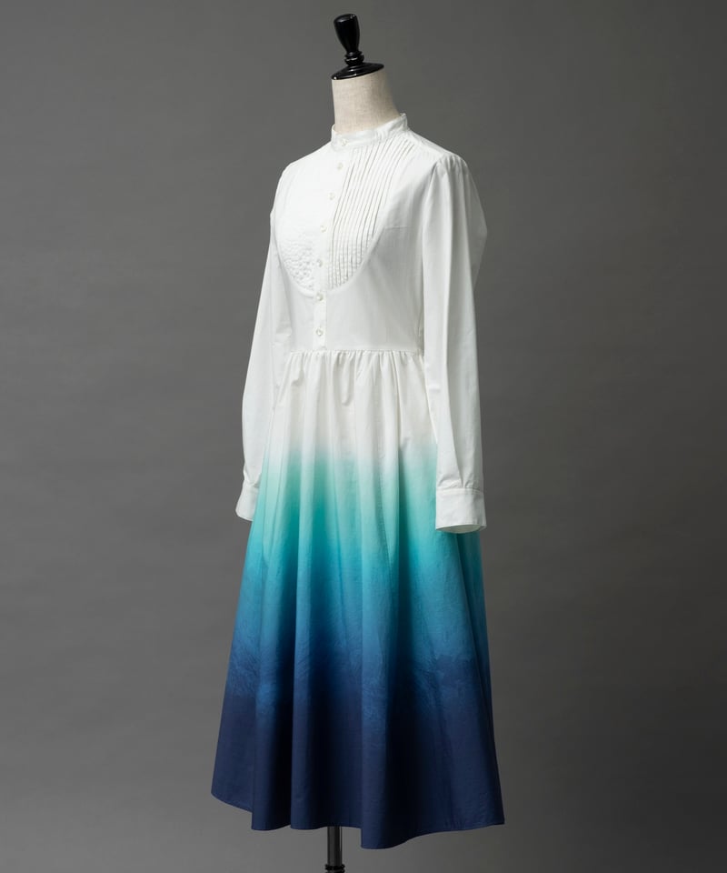 見えないものを見ようとして見上げた夜空のワンピース（2022PC ver.） 見えないものを見ようとして見上げた夜空のワンピース（2022PC