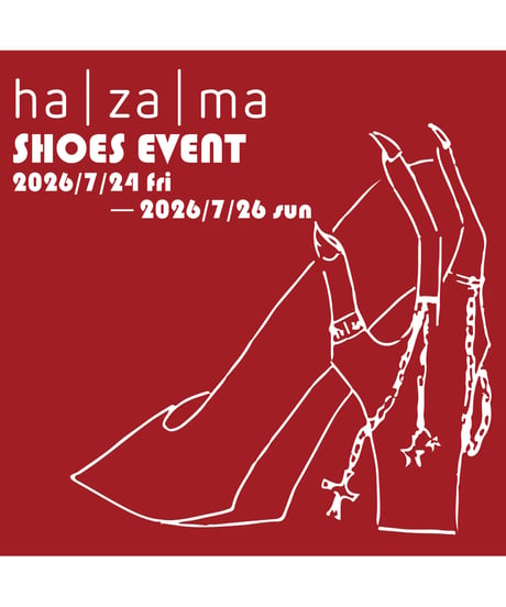 ITEM | ha | za | ma