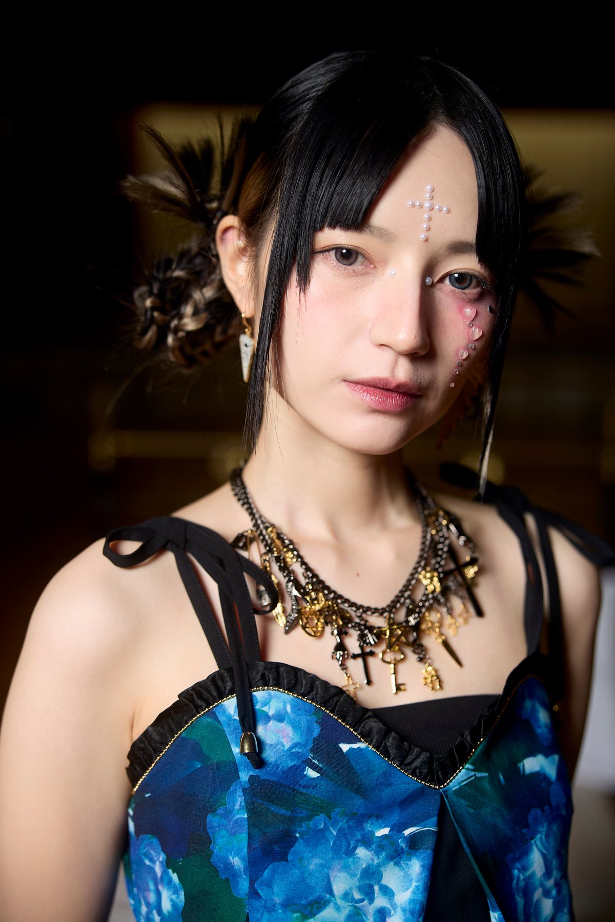 2024/12/26-2025/2/1 WEB注文受付中】無論武装のネックレス | ha 2024/12/26-2025/2/1 WEB注文受付中】無論武装のネックレス | ha