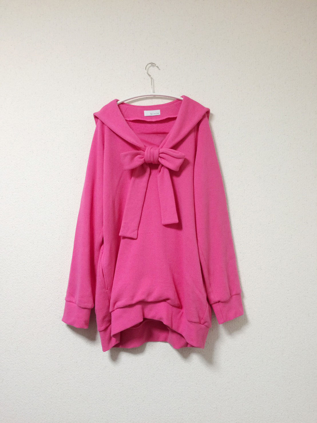 大人に向けたセーラー服(トップス/2020SSver.) | ha | za | ma 大人に向けたセーラー服(トップス/2020SSver.) | ha | za | ma
