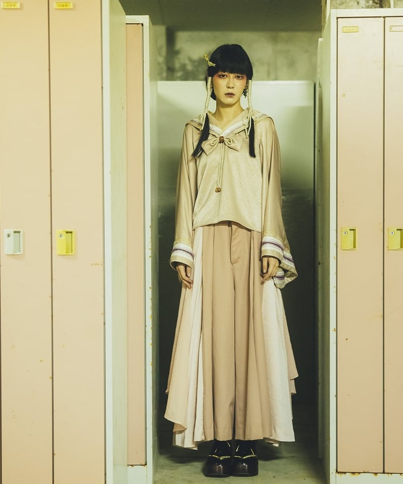 ex_____kk様 門倉太久斗/22世紀ジェダイ slash shirt black / TXA-TENGA by