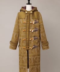 超異端的絶対正義のループタイ | ha | za | ma