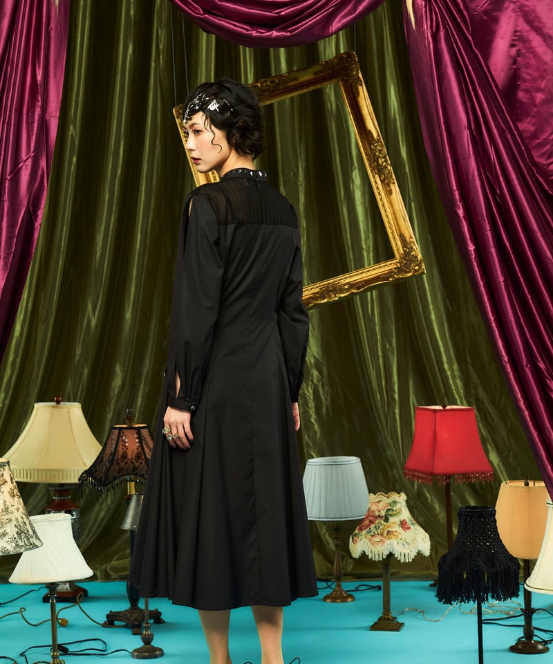 ha | za | ma 魂に灯るワンピース epilogue ver. ha | za | ma 魂に灯るワンピース epilogue ver.