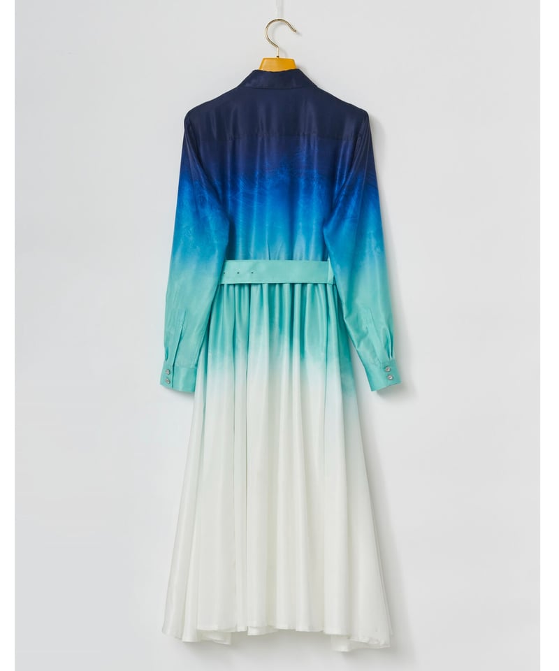 見えないものを見ようとして見上げた夜空のワンピース（2022PC ver