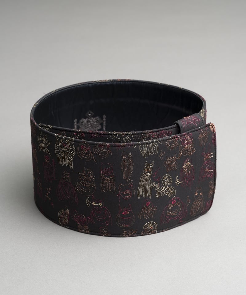 hazama 半幅帯 楽天市場】半幅帯 新品 赤紺 ピンク ストライプ リバーシブル