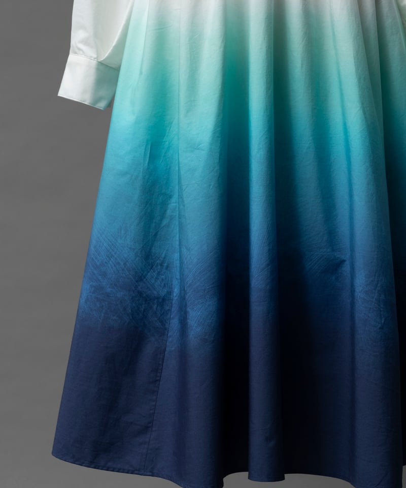 見えないものを見ようとして見上げた夜空のワンピース（2022PC ver.） 見えないものを見ようとして見上げた夜空のワンピース（2022PC