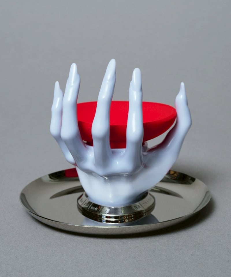 2026 WEB即売会 限定カラー商品】惹きずり込まれる運命のアクセサリー