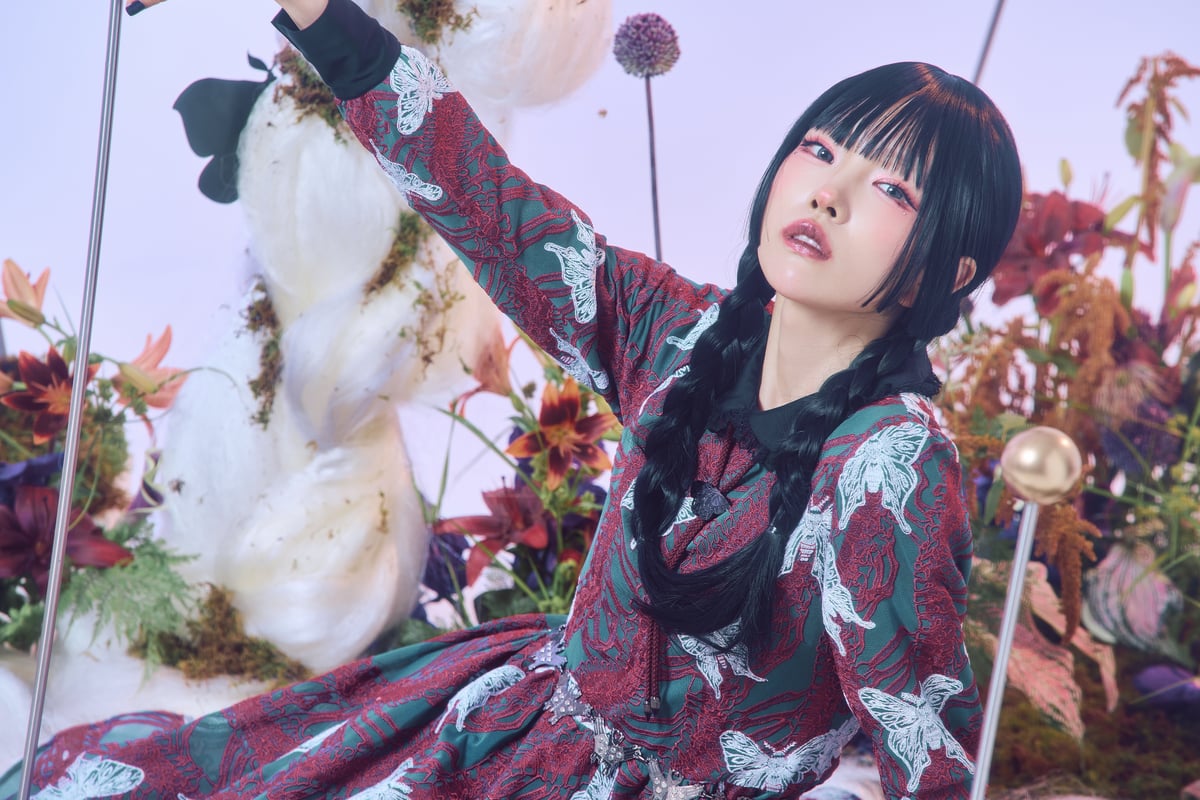 超異端的絶対正義のループタイ | ha | za | ma