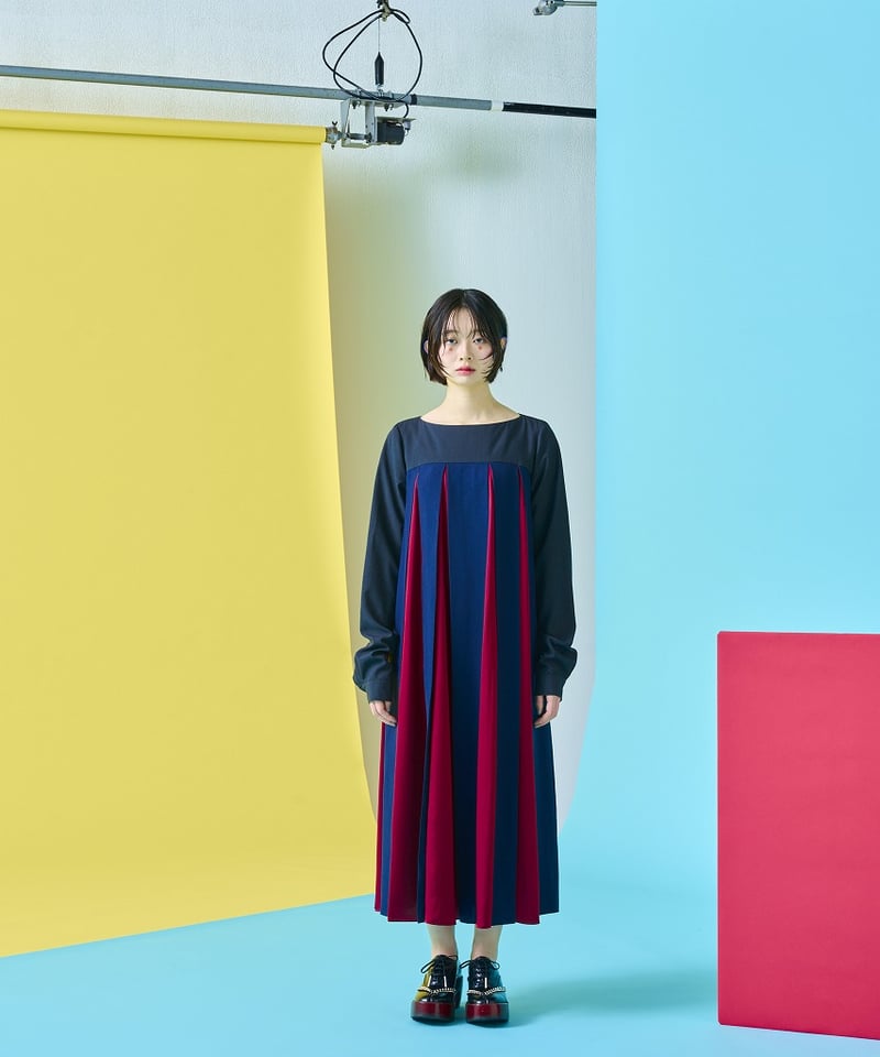 【夏休み値下】才女のあなたとネクタイワンピース 探偵ネクタイワンピース – レディースファッション通販の夢展望