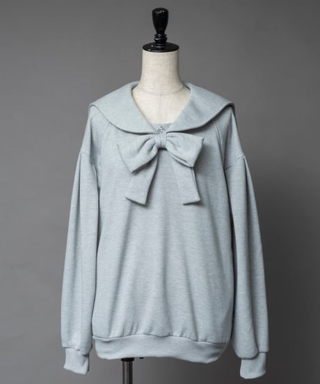 【2026/5/13-2026/6/16 WEB注文受付中】大人に向けたセーラー服(トップス)<2026ver.>