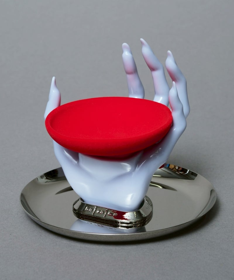 2026 WEB即売会 限定カラー商品】惹きずり込まれる運命のアクセサリー