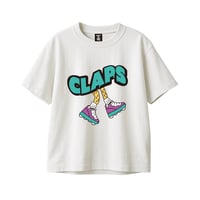 ROLL FORWARD(WHITE)