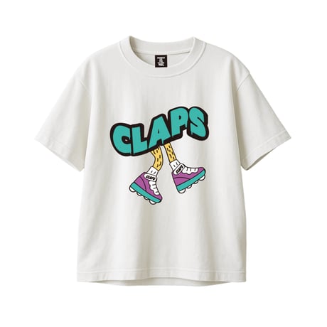 ROLL FORWARD(WHITE)