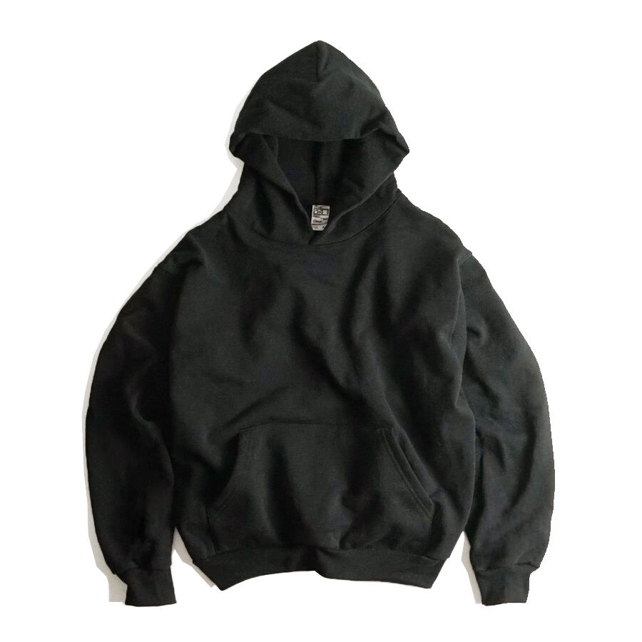 Los Angeles Apparel 14oz. Heavy Fleece Hooded P