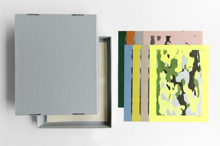 PAPER&TRIAL」LEATHAC16 & RYU MIENO 活版ポスターセット | PAPER&TRIAL」LEATHAC16 & RYU MIENO 活版ポスターセット |