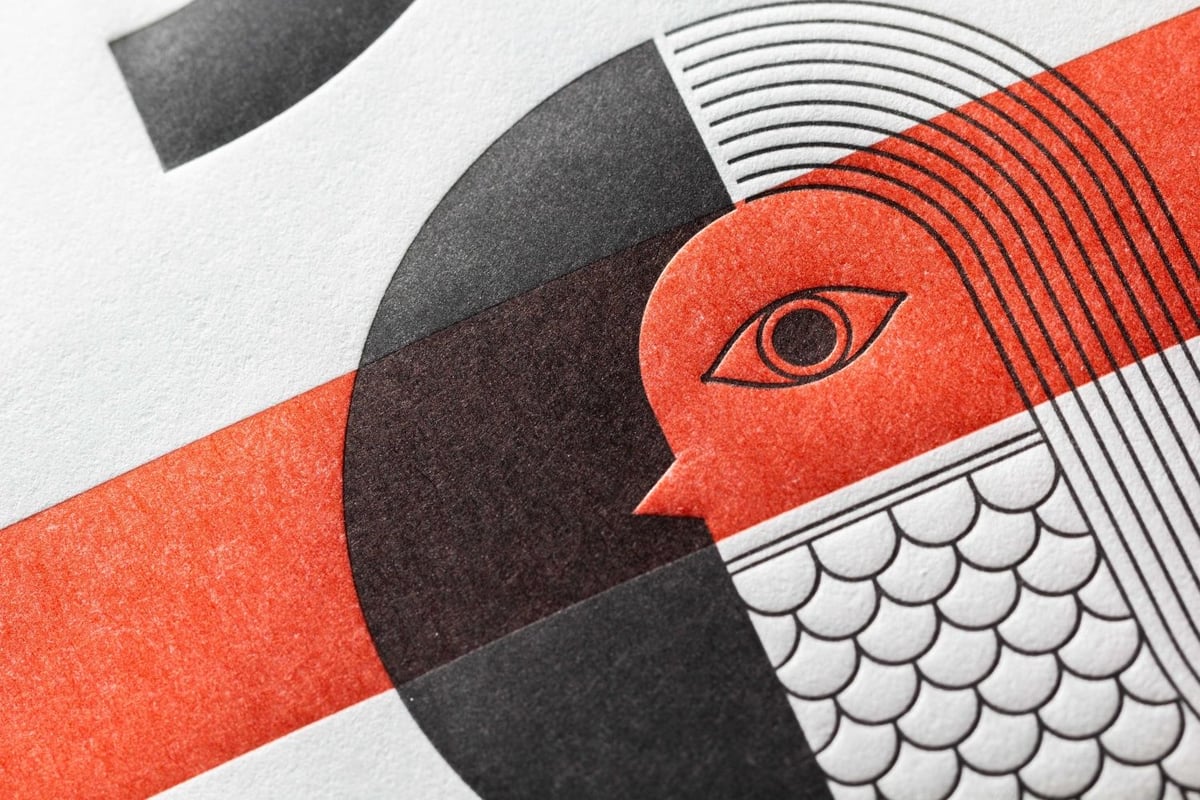 アマビエ厄除けポスター｜光触媒、抗菌用紙サンプル用 | CAPPAN STUDIO