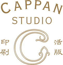 CAPPAN　STUDIO 印刷/サンプル販売所