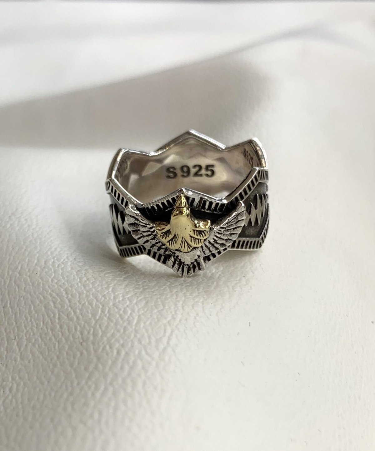 イーグルリング/silver925/シルバー925/シルバーリング/シルバー イーグルリング/silver925/シルバー925/シルバーリング/シルバー