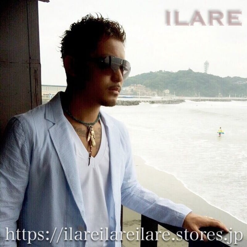 日本製/シアサッカージャケット(セットアップ上)/スカイブルー