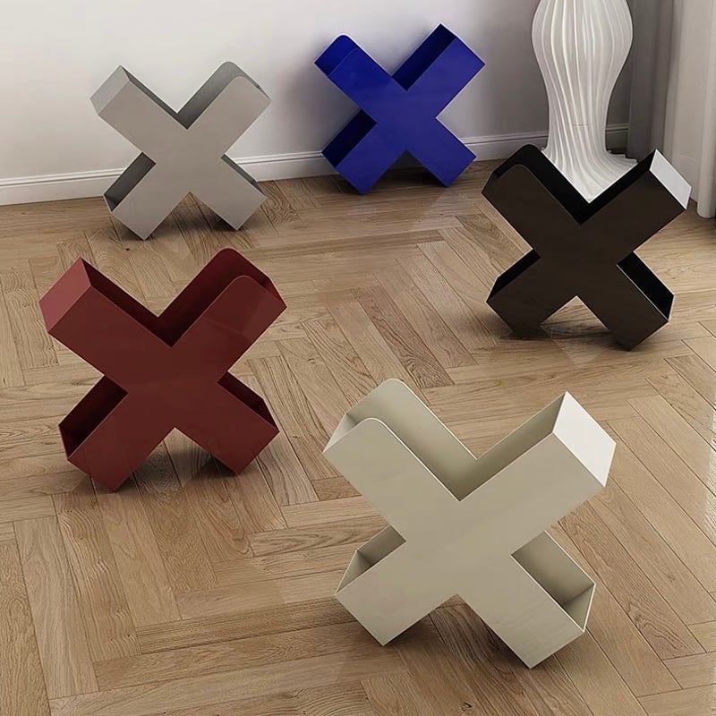 マガジンラック　アイアン製　中古品 DULTON ダルトン マガジンラック アイアン MAGAZINE RACK IRON