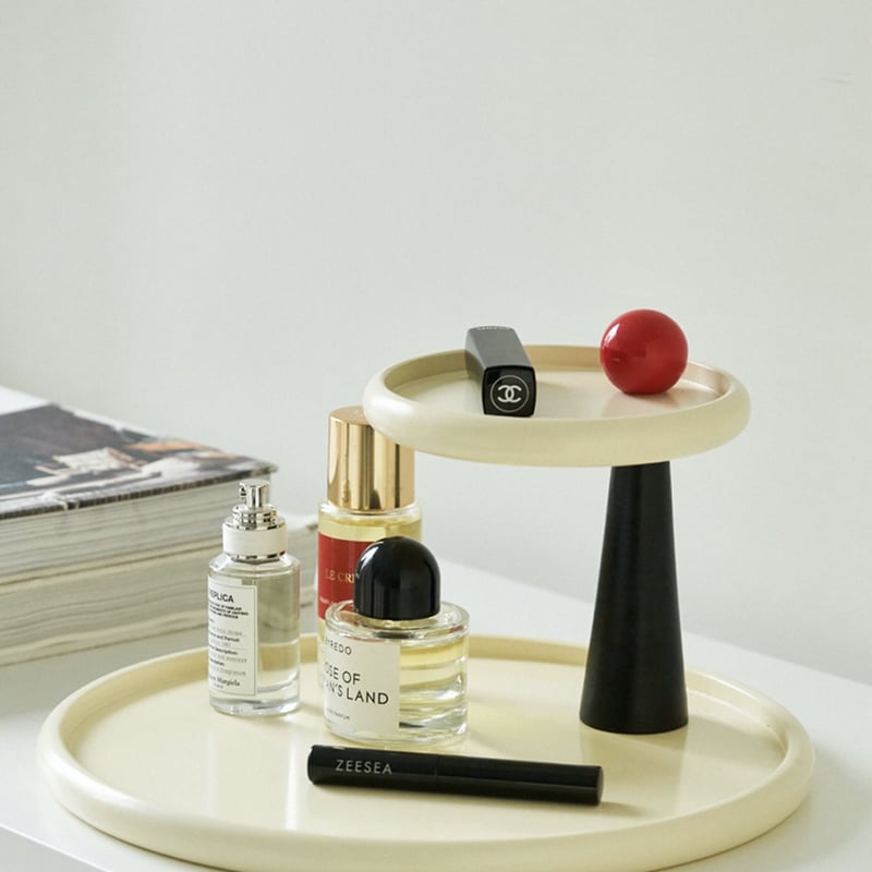 新品未使用品　Mal. ジュエリートレイ　2点セット 新品未使用品 Mal. ジュエリートレイ 2点セット