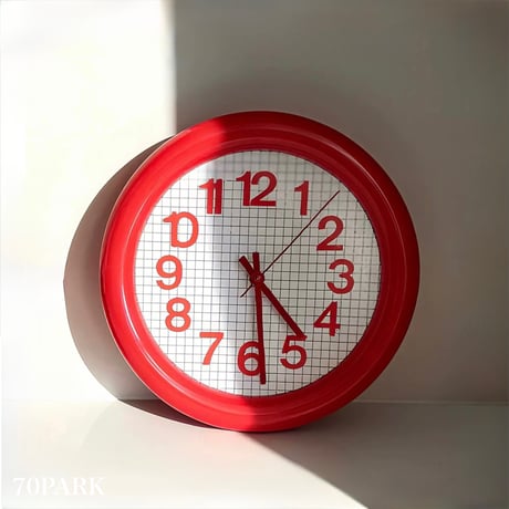 CATEGORY 時計・カレンダー | 70PARK