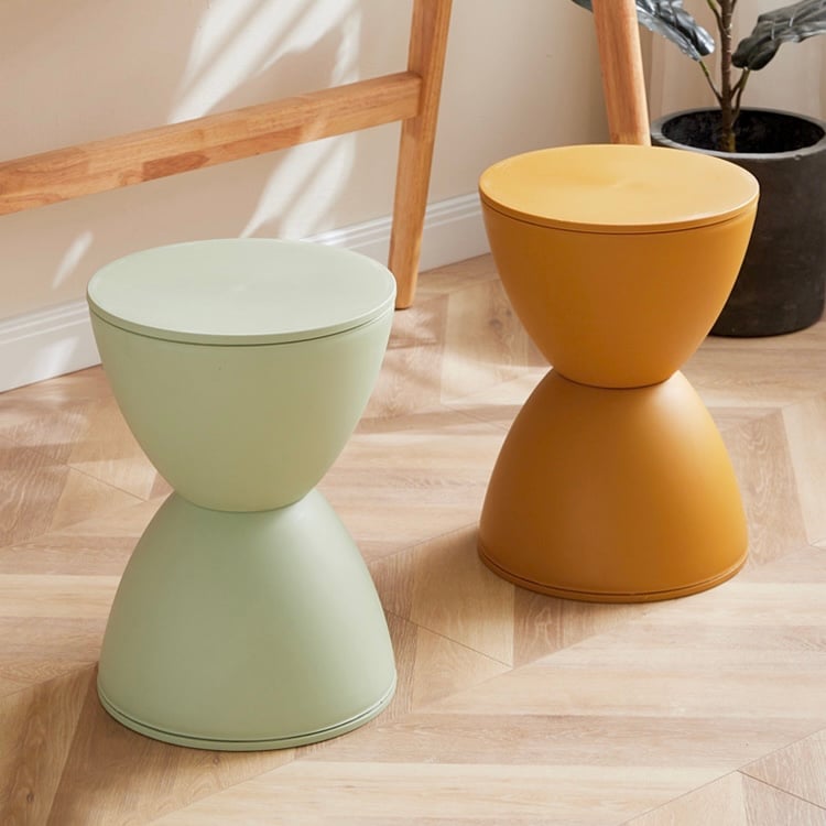 hammary(ハンマリー) アンティークサイドテーブル/スツール hammary(ハンマリー) アンティークサイドテーブル/スツール