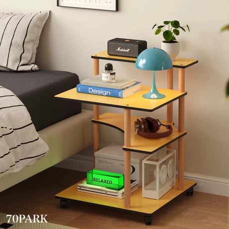 ベッドサイドテーブル | STORES