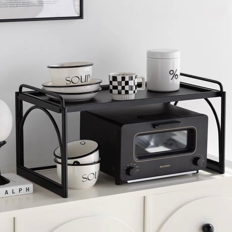 #折り畳み カフェ トレイ ベッドテーブル 全2色 サイドテーブル