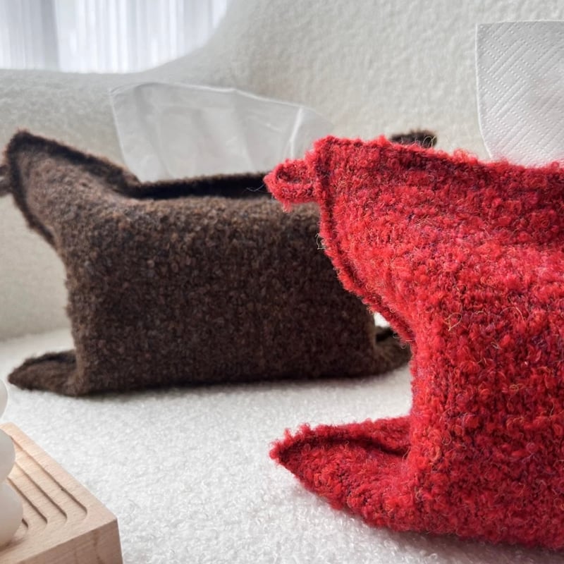 フェイラー　クッション2点＋ティッシュBOXカバー フェイラー クッション2点＋ティッシュBOXカバー フェイラー