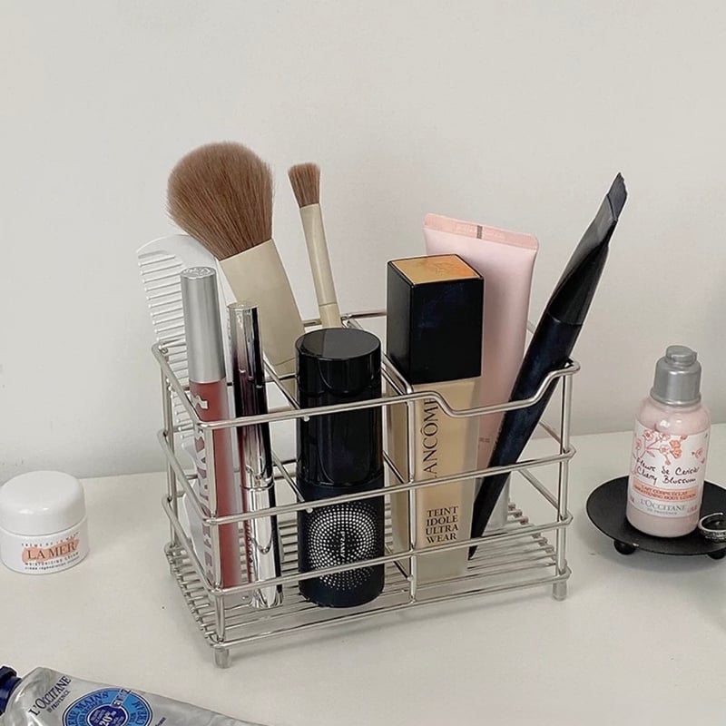 CHANEL ノベルティ ブラシポット スタンド ペン立て 花瓶 【公式通販】