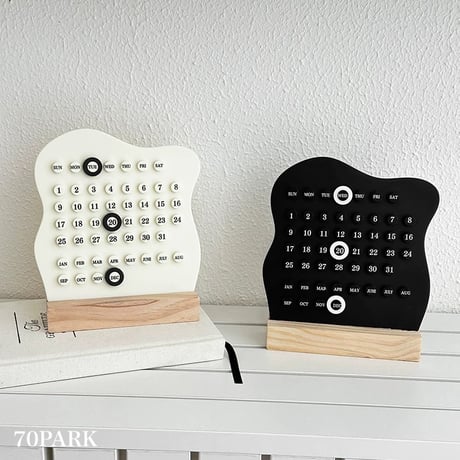 万年カレンダー | STORES